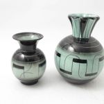 688 1214 VASES